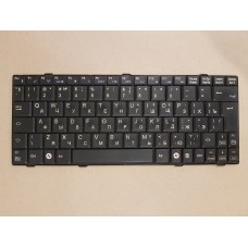 Клавиатура для ноутбука Fujitsu-Siemens V3205 Si1520 U9200 черная, б/у